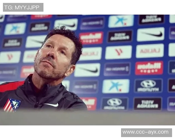 西蒙尼谈小蜘蛛状态低迷认为球星总会经历起伏阶段