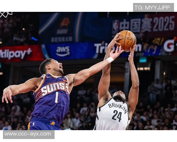 布克因左脚踝扭伤出战成疑太阳客战活塞能否迎来胜利考验